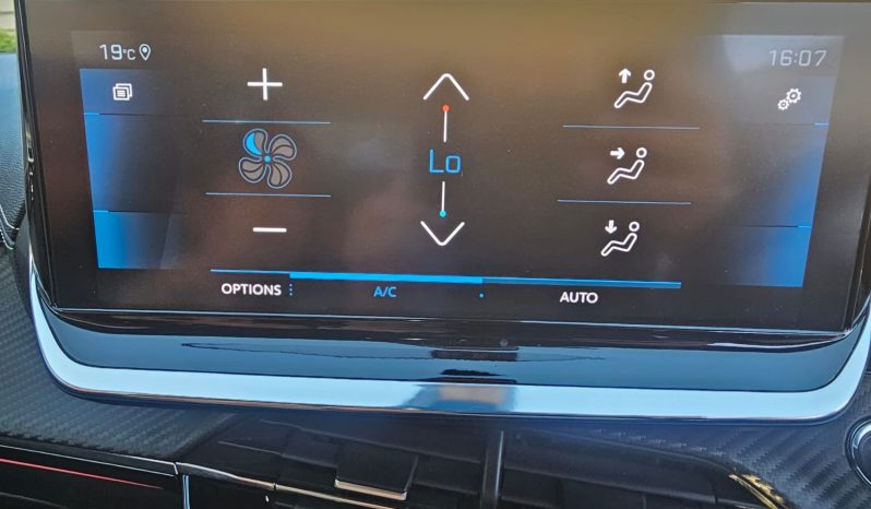 2021 Peugeot 2008 GT AUTO- PRESTINE CONDITION- 113900 KM full