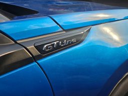 2021 Peugeot 2008 GT AUTO- PRESTINE CONDITION- 113900 KM full