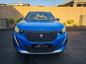 2021 Peugeot 2008 GT AUTO- PRESTINE CONDITION- 113900 KM