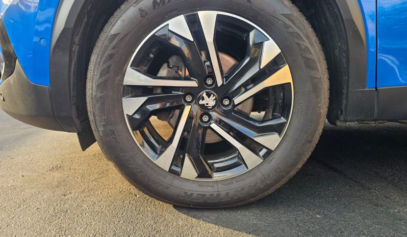 2021 Peugeot 2008 GT AUTO- PRESTINE CONDITION- 113900 KM full