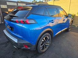 2021 Peugeot 2008 GT AUTO- PRESTINE CONDITION- 113900 KM full