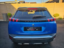 2021 Peugeot 2008 GT AUTO- PRESTINE CONDITION- 113900 KM full