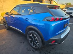 2021 Peugeot 2008 GT AUTO- PRESTINE CONDITION- 113900 KM full