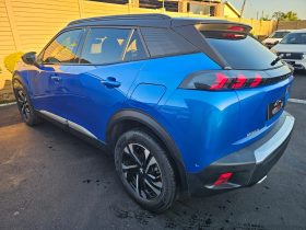 2021 Peugeot 2008 GT AUTO- PRESTINE CONDITION- 113900 KM