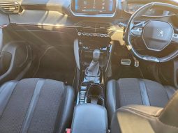 2021 Peugeot 2008 GT AUTO- PRESTINE CONDITION- 113900 KM full