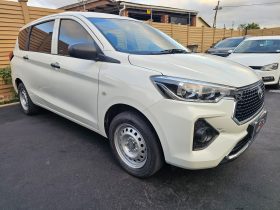 2024 Toyota Rumion 1.5 S