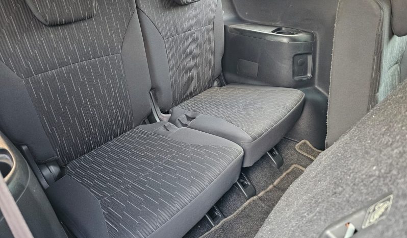 2024 Toyota Rumion 1.5 S full