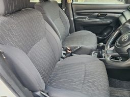 2024 Toyota Rumion 1.5 S full