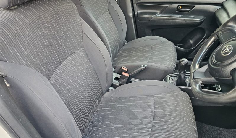 2024 Toyota Rumion 1.5 S full