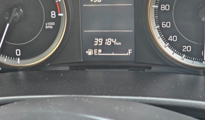 2024 Toyota Rumion 1.5 S full