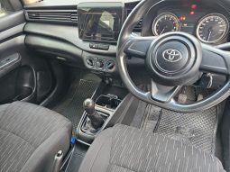 2024 Toyota Rumion 1.5 S full