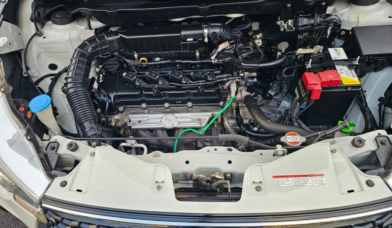 2024 Toyota Rumion 1.5 S full