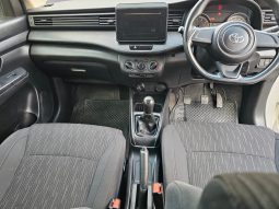 2024 Toyota Rumion 1.5 S full