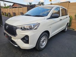 2024 Toyota Rumion 1.5 S full