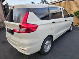 2024 Toyota Rumion 1.5 S full