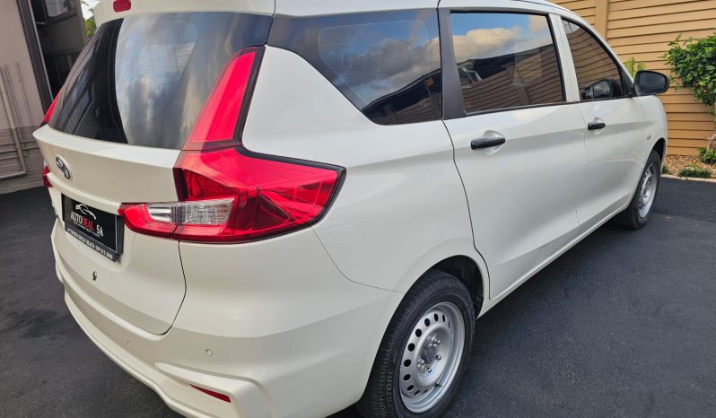2024 Toyota Rumion 1.5 S full