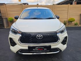 2024 Toyota Rumion 1.5 S