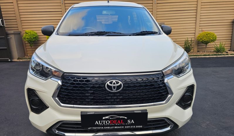 2024 Toyota Rumion 1.5 S full