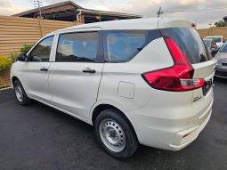 2024 Toyota Rumion 1.5 S full