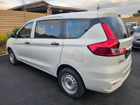 2024 Toyota Rumion 1.5 S