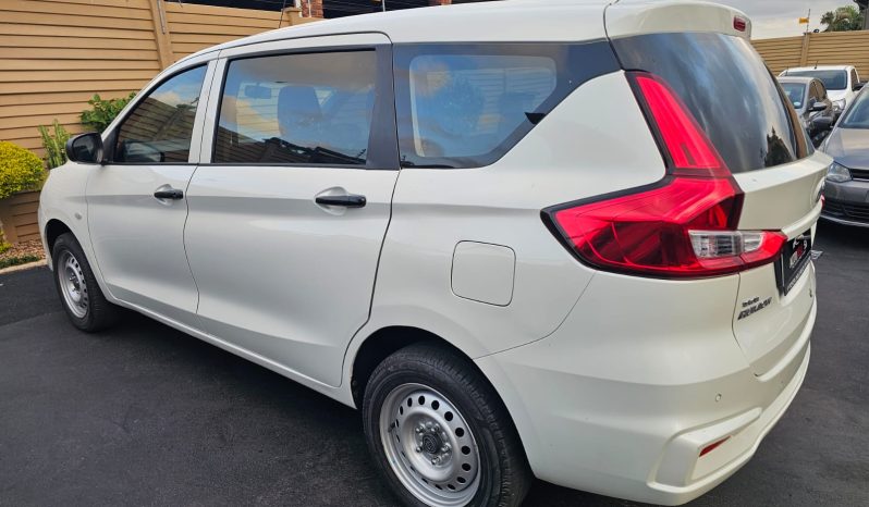 2024 Toyota Rumion 1.5 S full