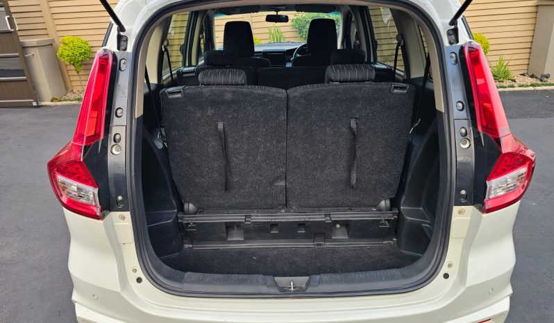 2024 Toyota Rumion 1.5 S full