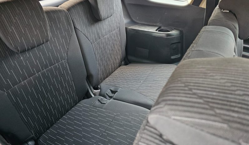 2024 Toyota Rumion 1.5 S full
