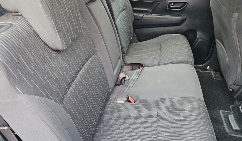 2024 Toyota Rumion 1.5 S full