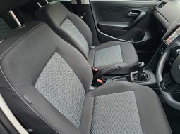2025 Volkswagen Polo Vivo 1.4 Life full