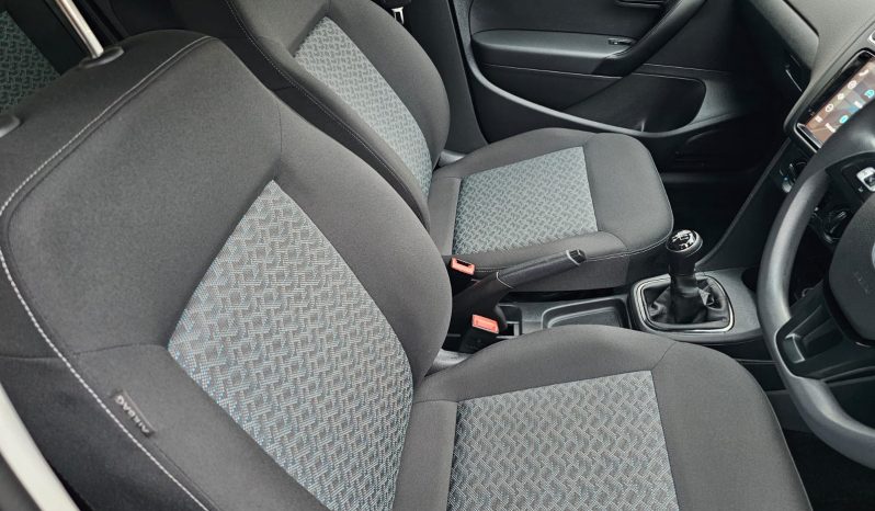 2025 Volkswagen Polo Vivo 1.4 Life full