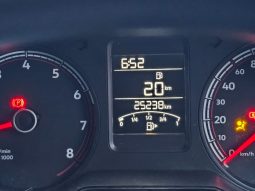 2025 Volkswagen Polo Vivo 1.4 Life full