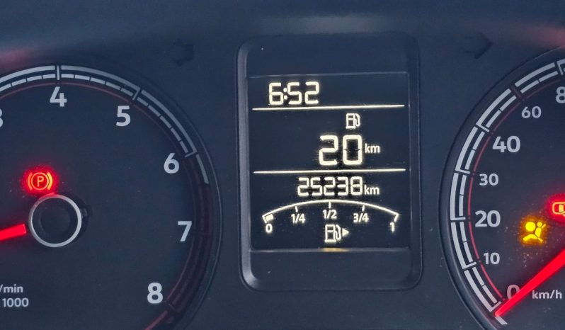 2025 Volkswagen Polo Vivo 1.4 Life full