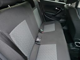 2025 Volkswagen Polo Vivo 1.4 Life full