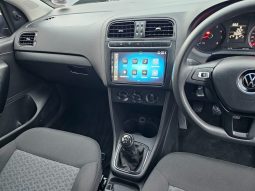 2025 Volkswagen Polo Vivo 1.4 Life full