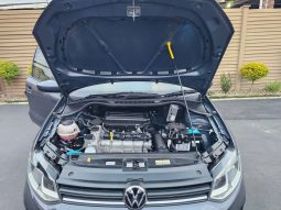 2025 Volkswagen Polo Vivo 1.4 Life full