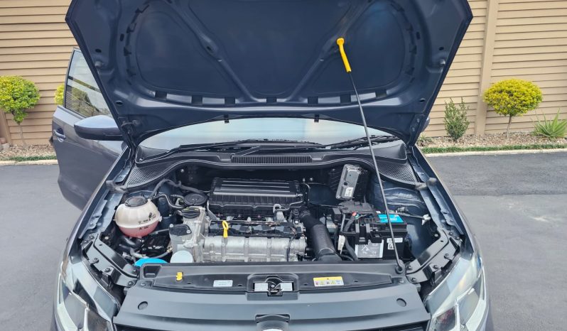 2025 Volkswagen Polo Vivo 1.4 Life full