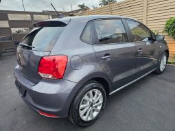 2025 Volkswagen Polo Vivo 1.4 Life full