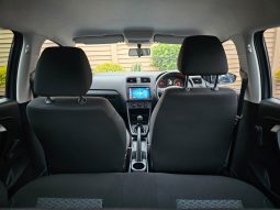 2025 Volkswagen Polo Vivo 1.4 Life full