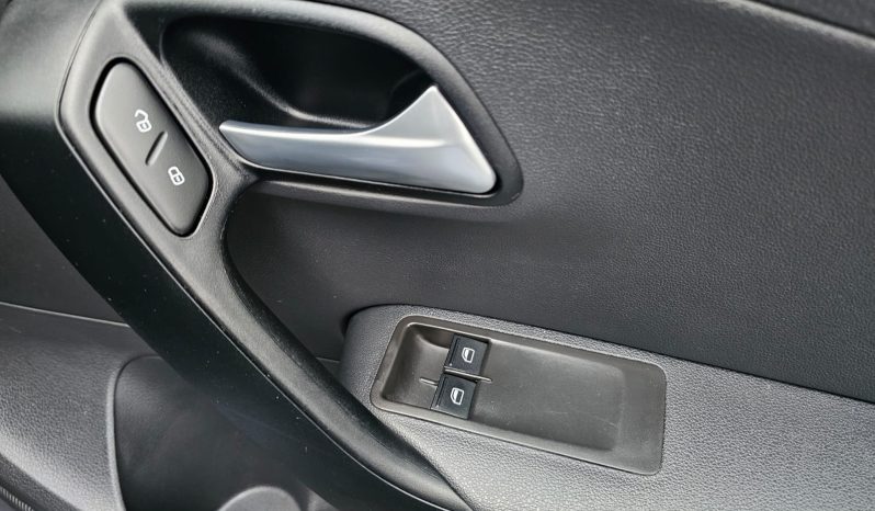 2025 Volkswagen Polo Vivo 1.4 Life full