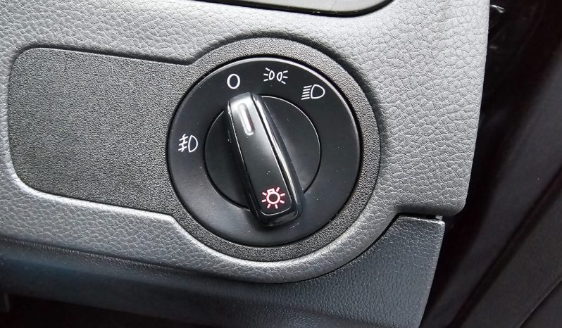 2025 Volkswagen Polo Vivo 1.4 Life full