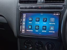 2025 Volkswagen Polo Vivo 1.4 Life full