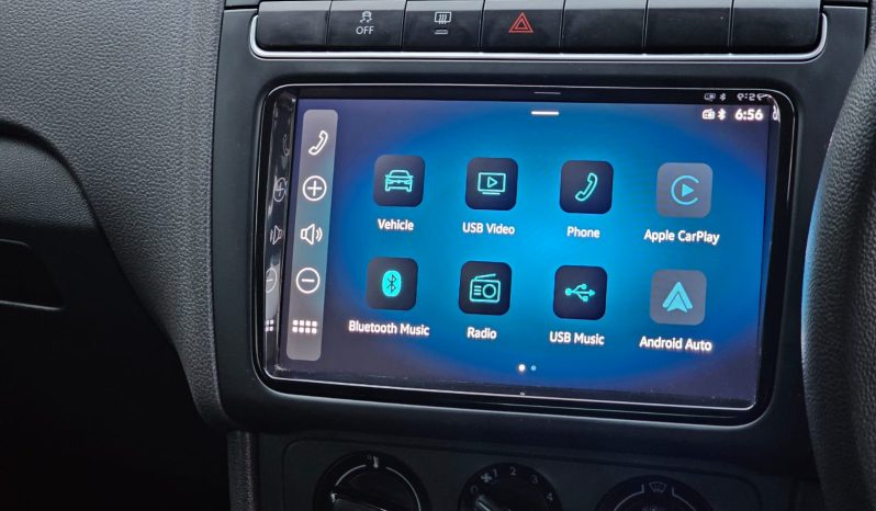 2025 Volkswagen Polo Vivo 1.4 Life full