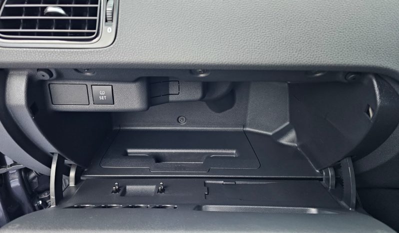 2025 Volkswagen Polo Vivo 1.4 Life full