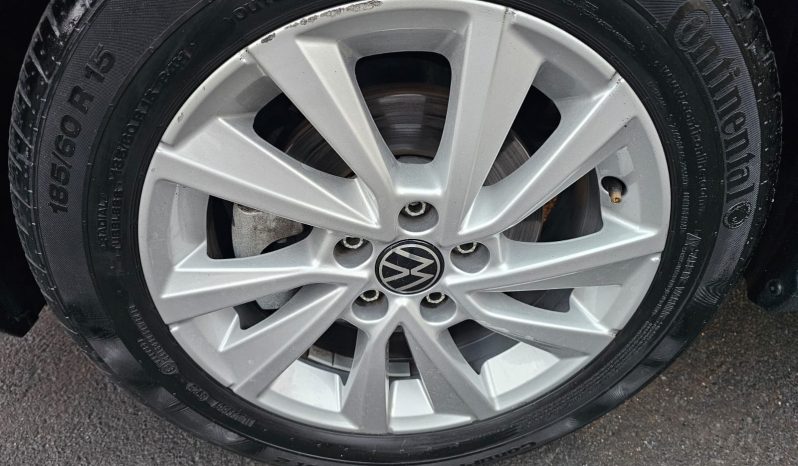 2025 Volkswagen Polo Vivo 1.4 Life full