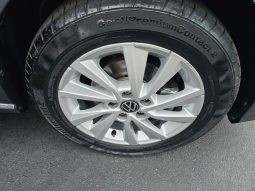 2025 Volkswagen Polo Vivo 1.4 Life full