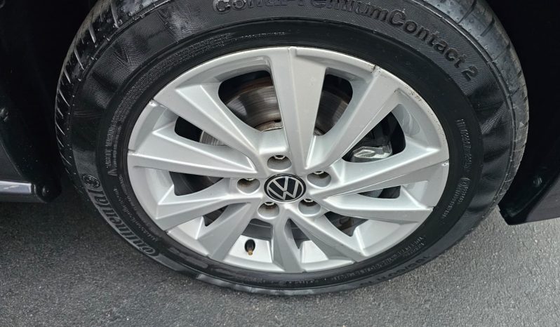 2025 Volkswagen Polo Vivo 1.4 Life full