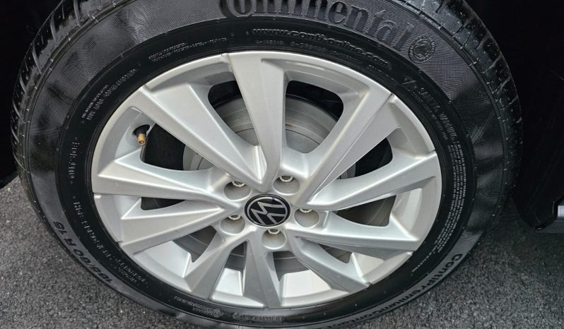 2025 Volkswagen Polo Vivo 1.4 Life full