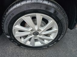 2025 Volkswagen Polo Vivo 1.4 Life full